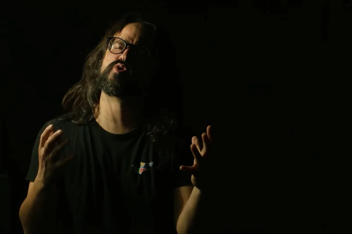 Delascenizas estrena videoclip “Delirio”