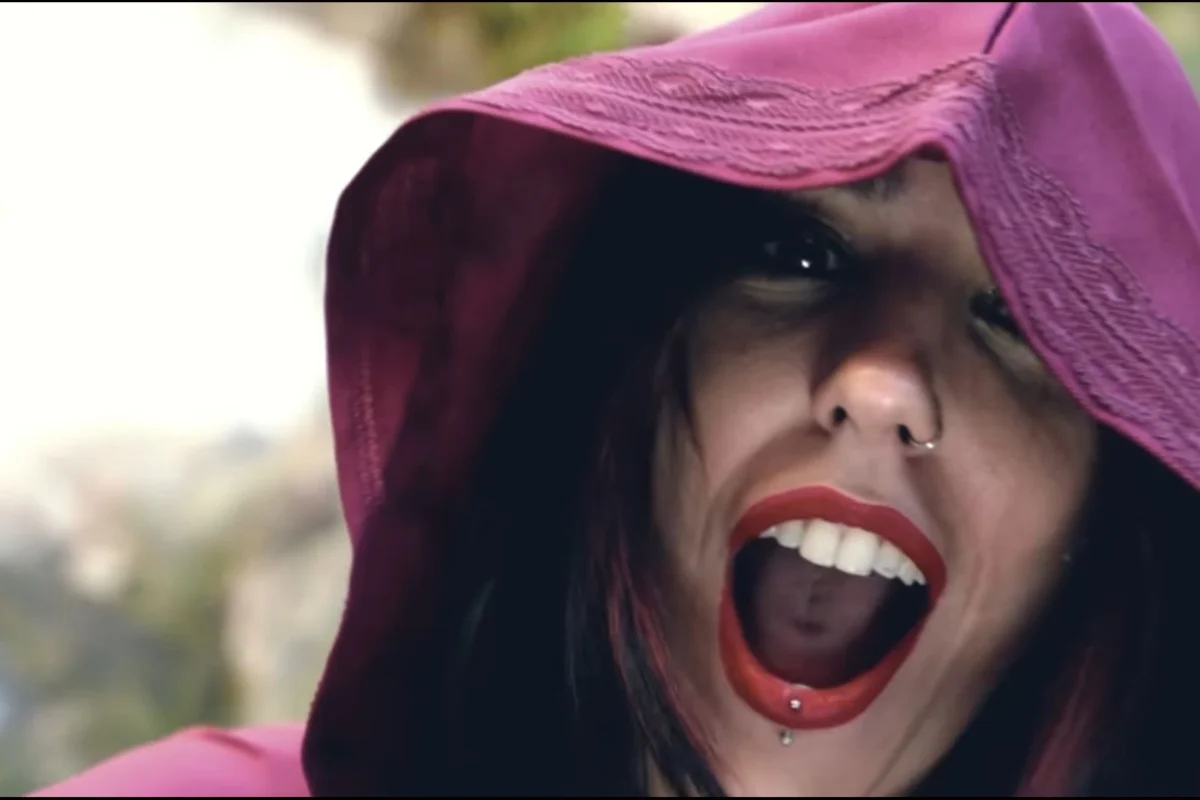 Hadadanza estrena videoclip “Ritualis”