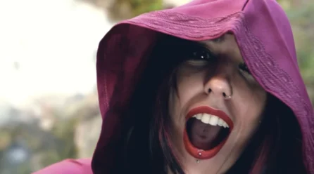 Hadadanza estrena videoclip “Ritualis”