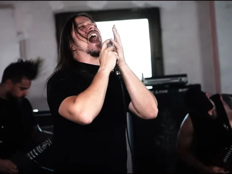 In Eclipse estrena videoclip “Realm of Ashes”