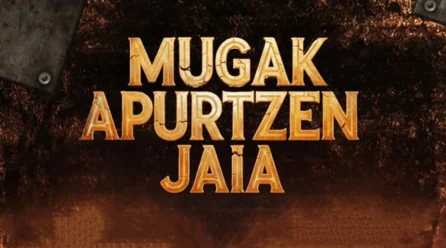 “Mugak Apurtzen Jaia”, nuevo festival de metal en Gipuzkoa