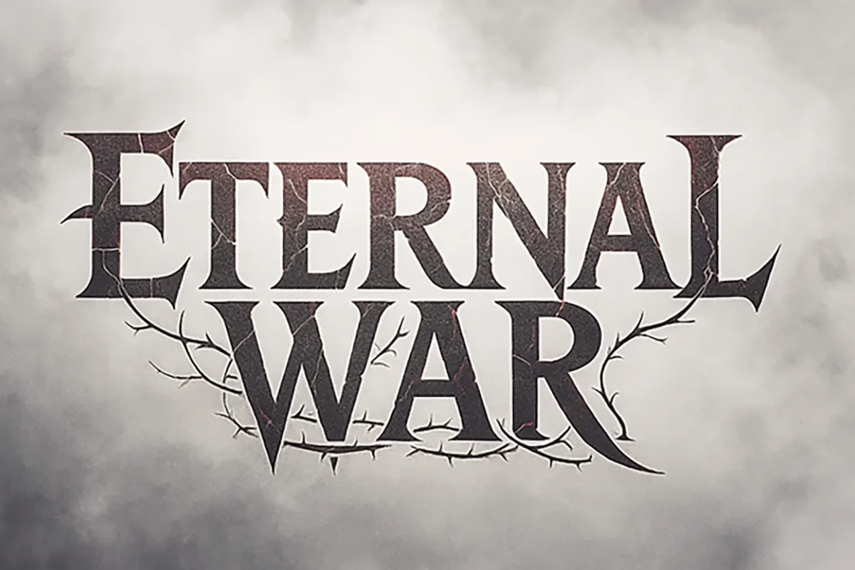 Enchanted Tower estrena single “Eternal War”
