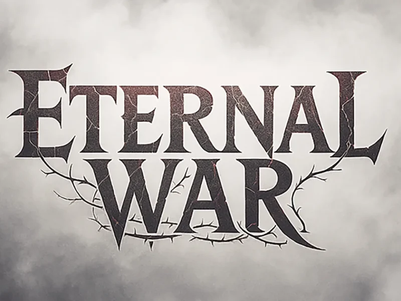 Enchanted Tower estrena single “Eternal War”