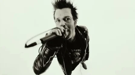 Rat-Zinger estrena videoclip “Jóvenes Promesas De La Delincuencia”