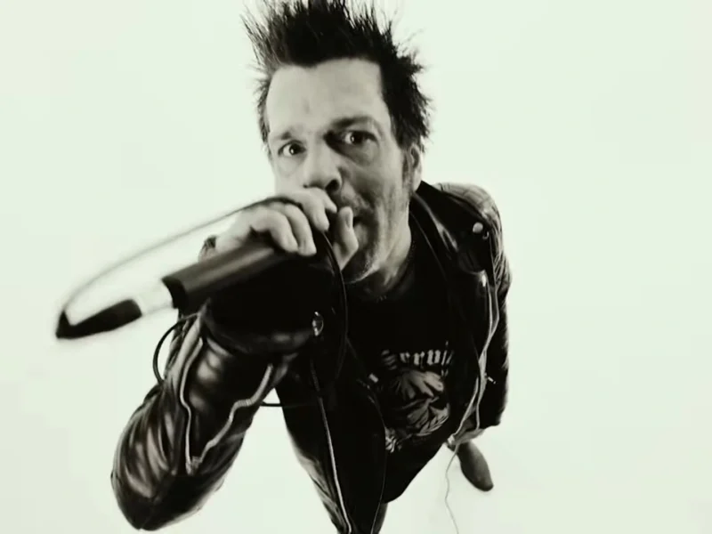 Rat-Zinger estrena videoclip “Jóvenes Promesas De La Delincuencia”