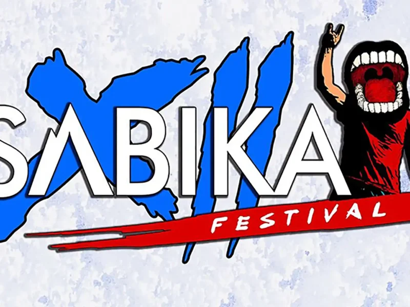 Fecha de la próxima edición del Sabika Festival