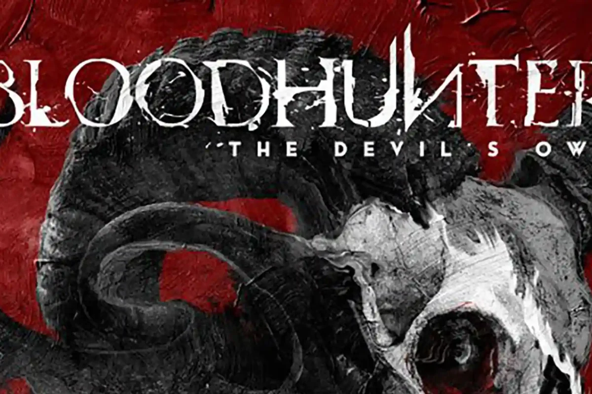 Bloodhunter estrena videoclip “The Devil´s Own”