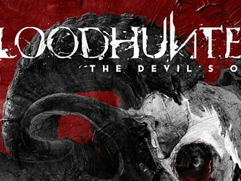 Bloodhunter estrena videoclip “The Devil´s Own”