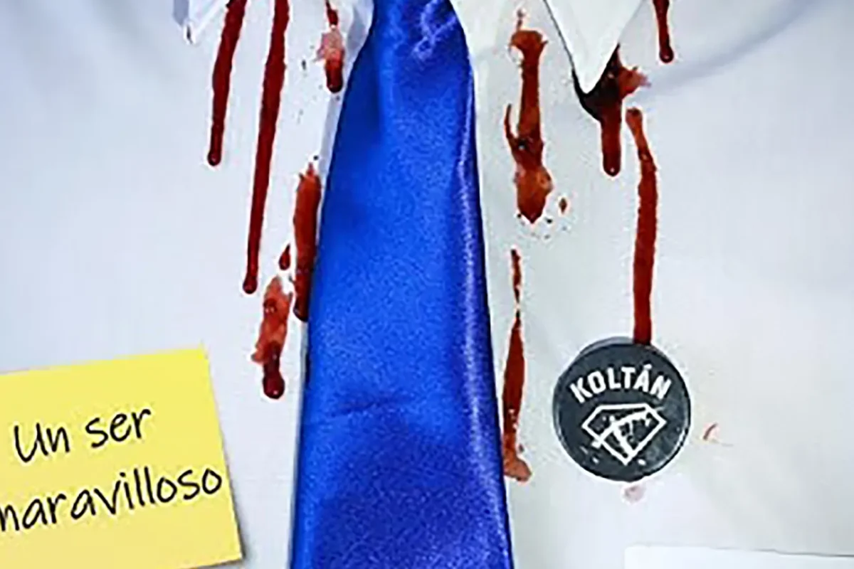 Koltán estrena single “Un Ser Maravilloso”