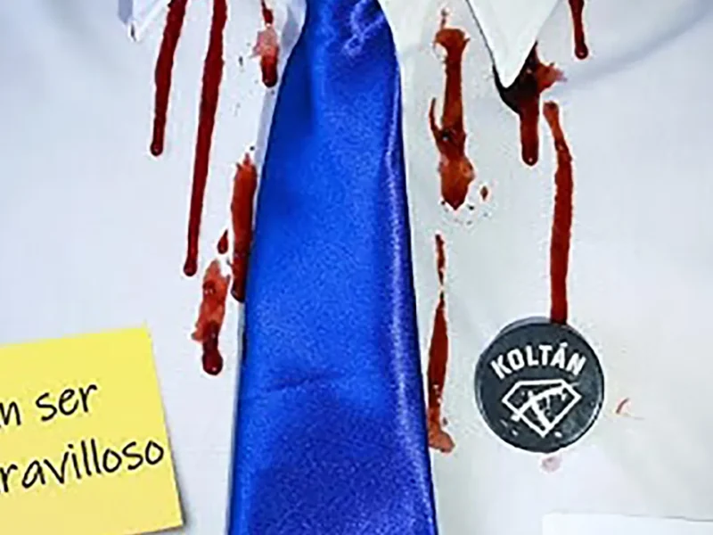 Koltán estrena single “Un Ser Maravilloso”