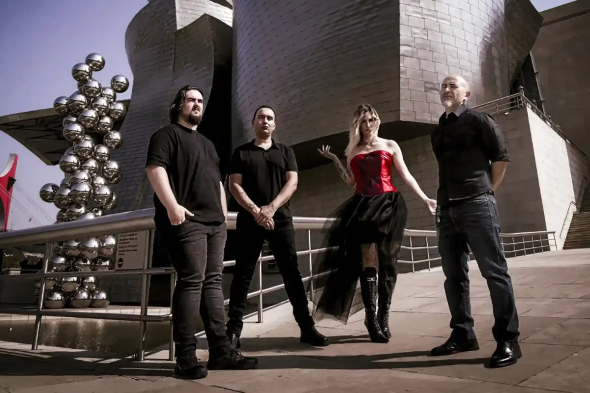 Horarios del Gabonak Metal Fest