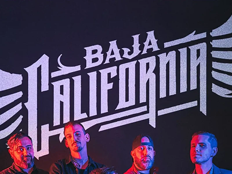 Baja California participará en el circuito Girando Por Salas