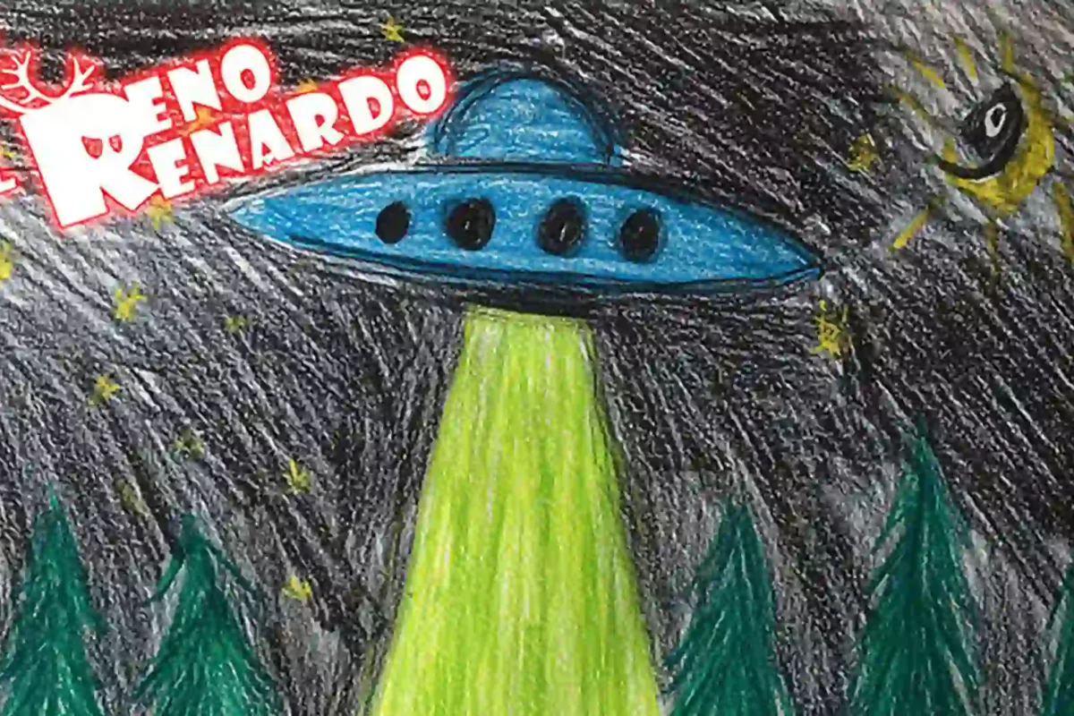 El Reno Renardo estrena videoclip “Sonda Anal”