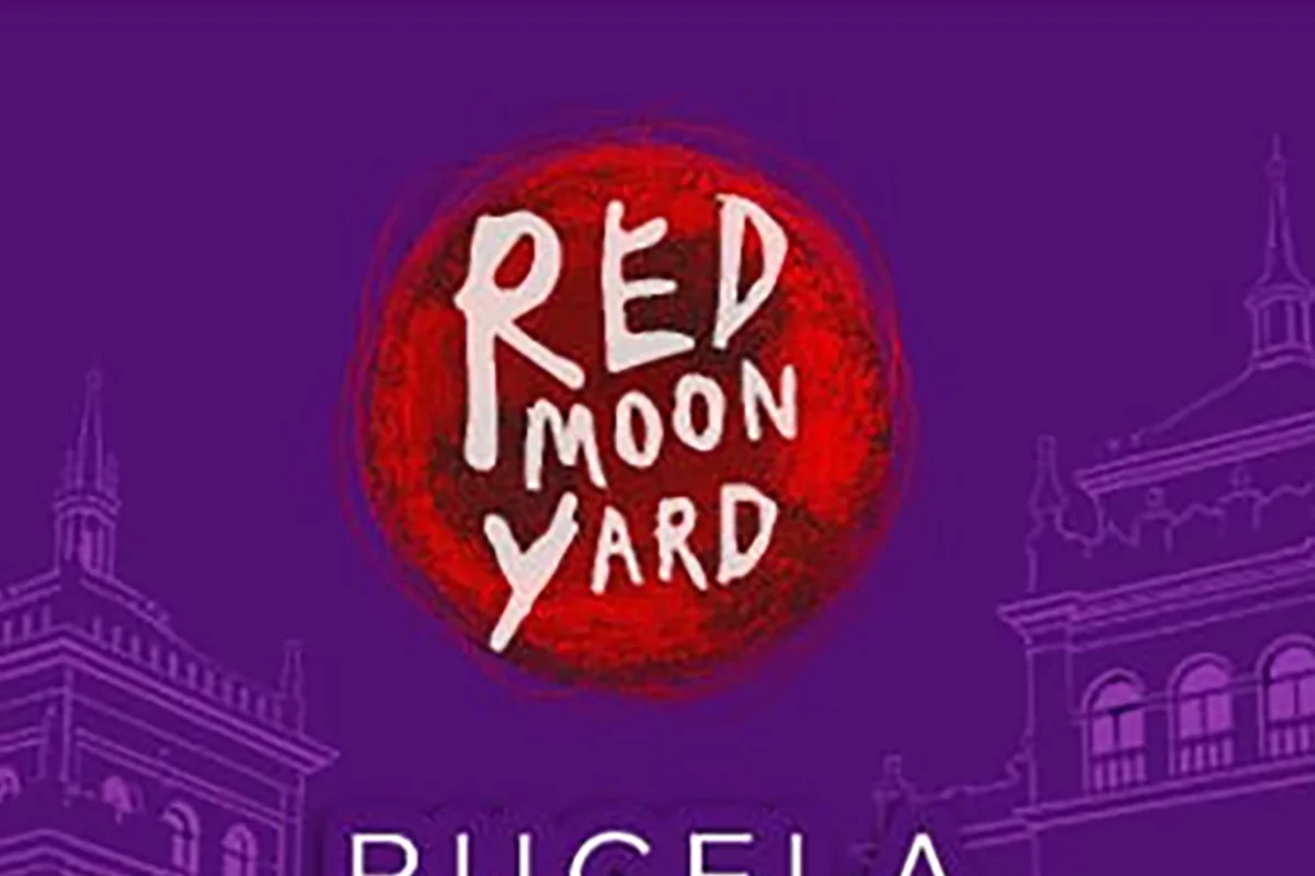 Red Moon Yard estrena videoclip “Pucela te quiero”