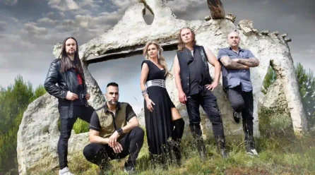 Xtasy estrena single “Too Late”