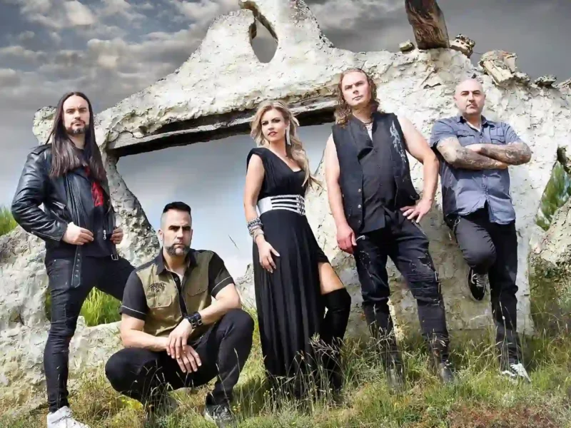 Xtasy estrena single “Too Late”