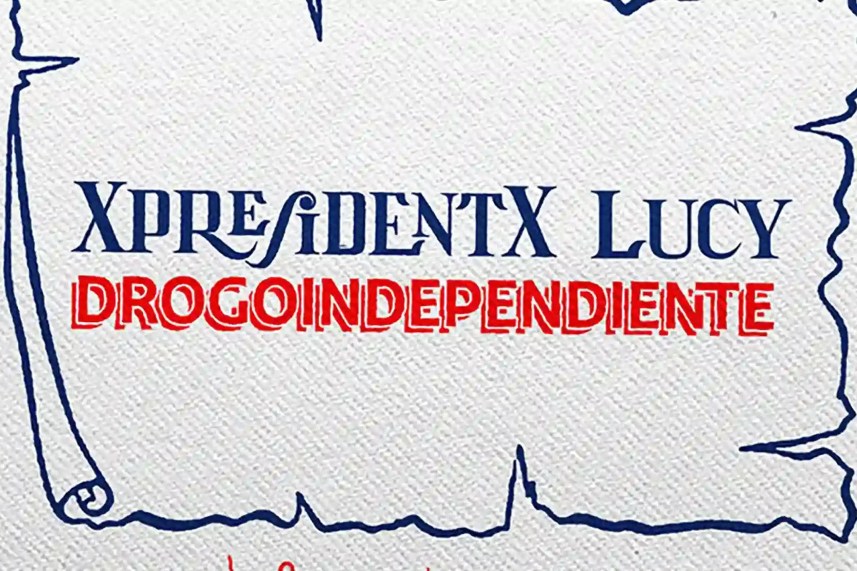 XpresidentX estrena single “Drogoindependiente”