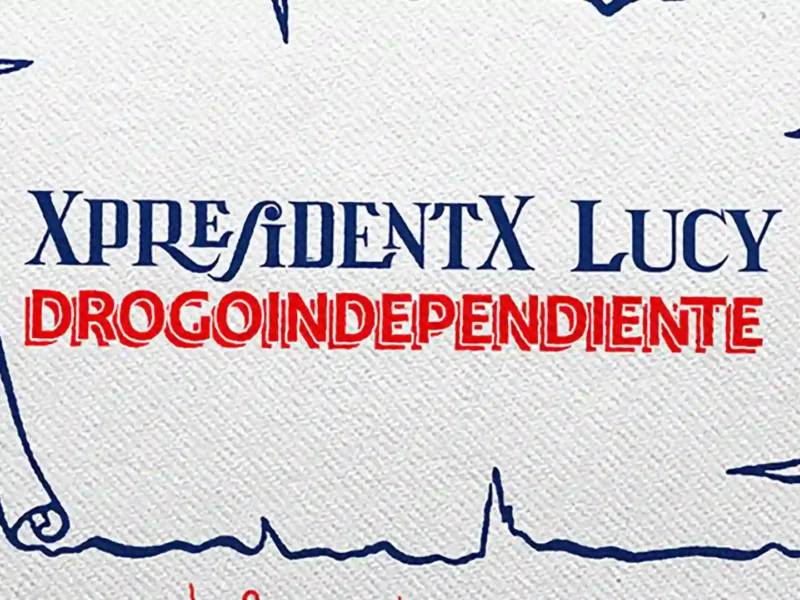 XpresidentX estrena single “Drogoindependiente”