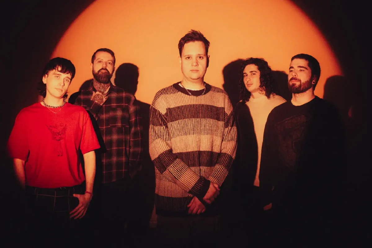 Teksuo estrena single “Erased By Mistake”