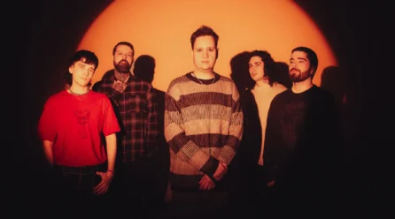 Teksuo estrena single “Erased By Mistake”