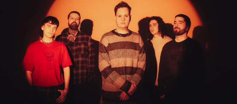 Teksuo, segunda confirmación de Rockvera Fest 2026