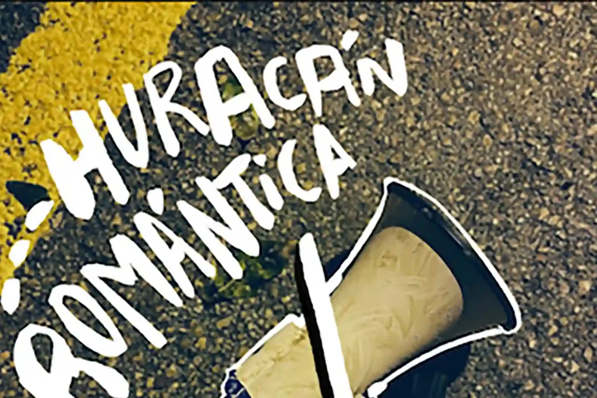 Huracán Romántica estrena videoclip “Lobos Esteparios”