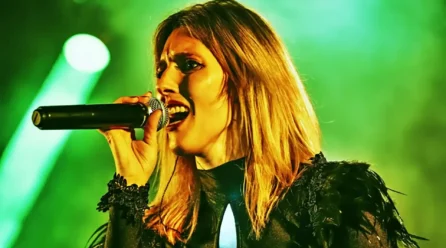 Próximas actuaciones de Itinerum