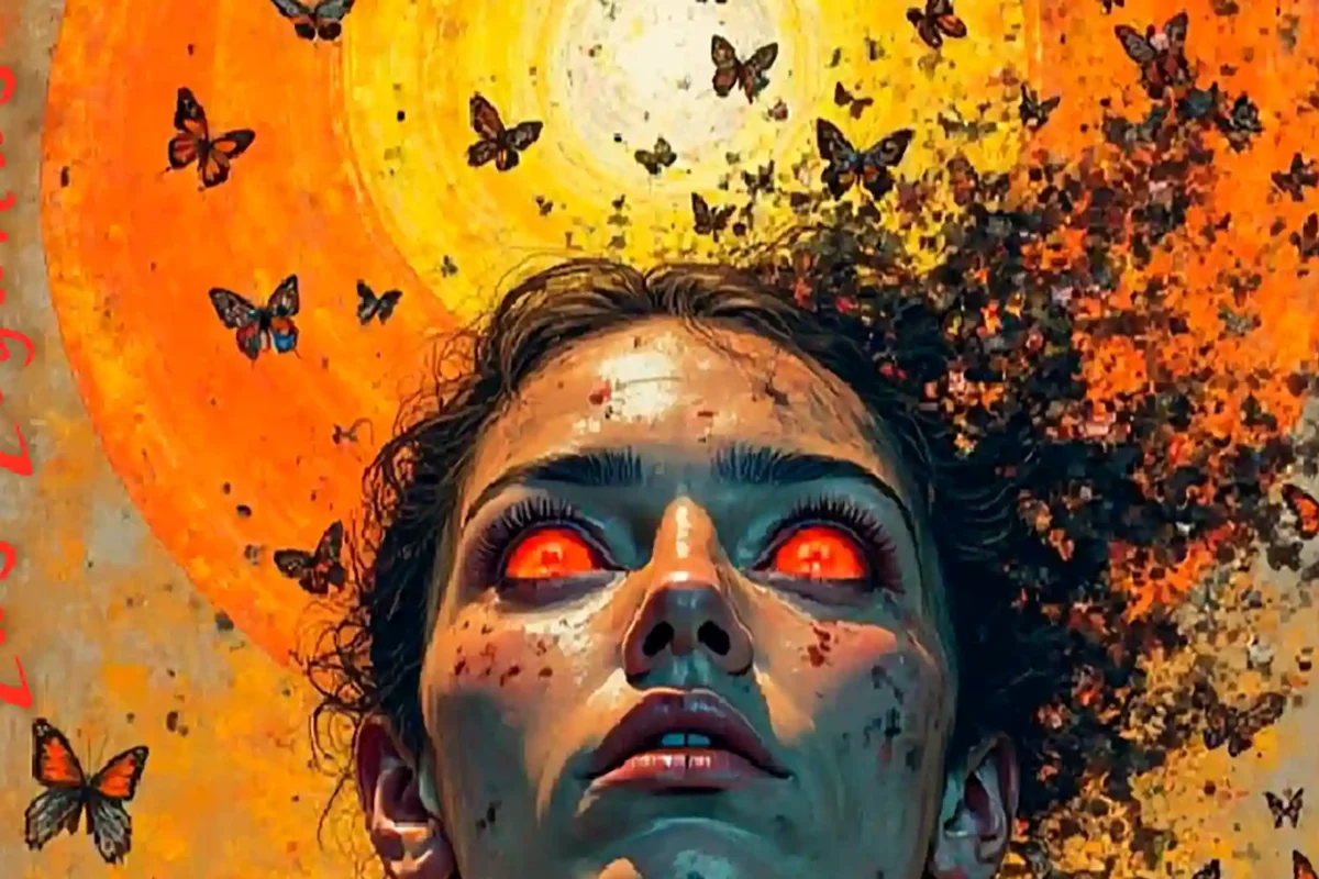 Las Legañas lanzan al mercado su segundo disco