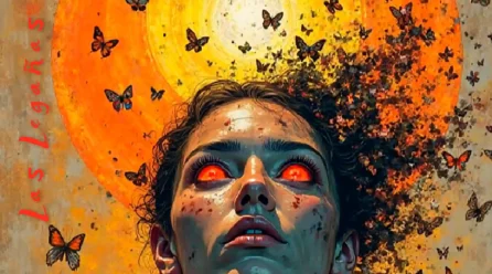 Las Legañas lanzan al mercado su segundo disco