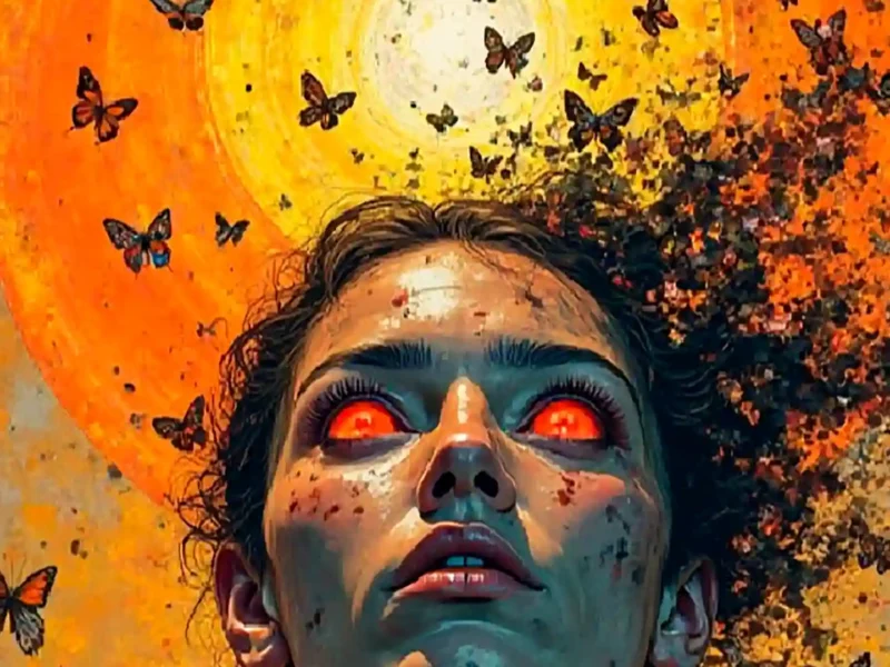 Las Legañas lanzan al mercado su segundo disco