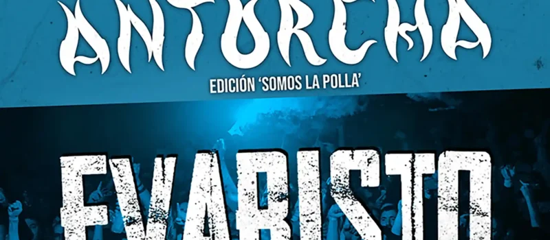 Este año habrá una edición especial del festival Antorcha