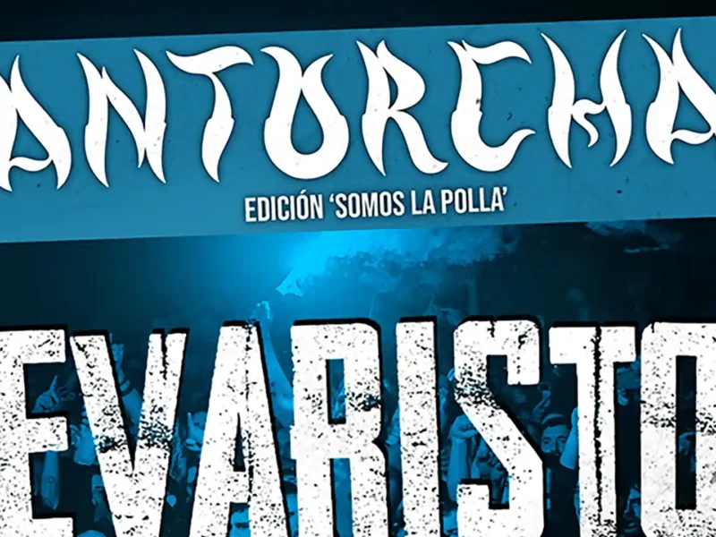Este año habrá una edición especial del festival Antorcha