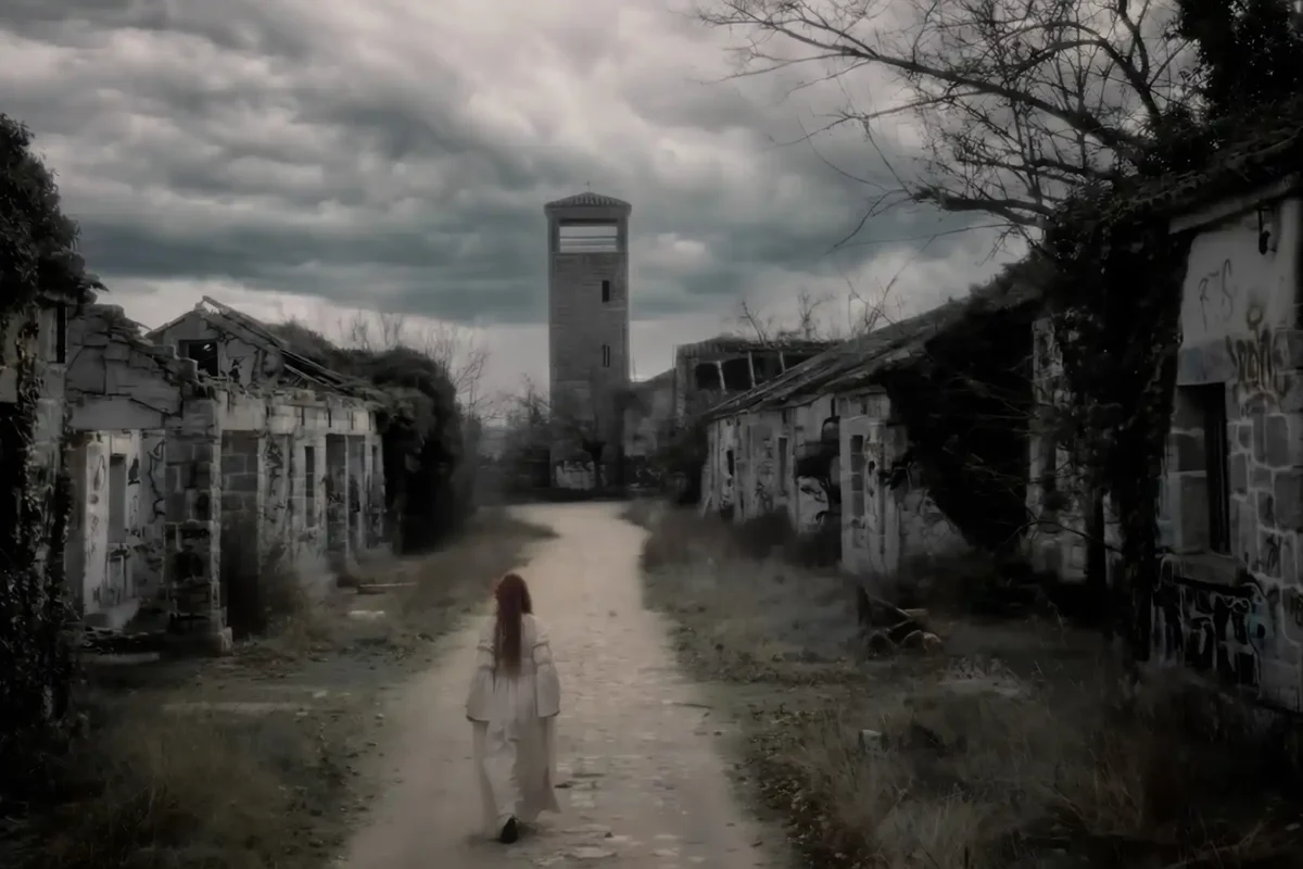 An Danzza estrena videoclip “Ruido”