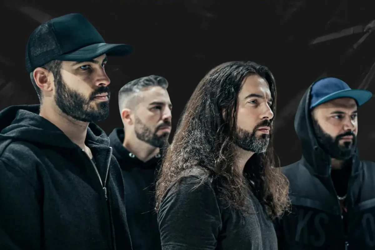 Próximas actuaciones de Heleven