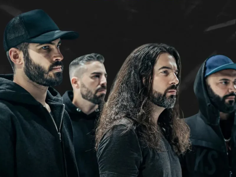 Próximas actuaciones de Heleven