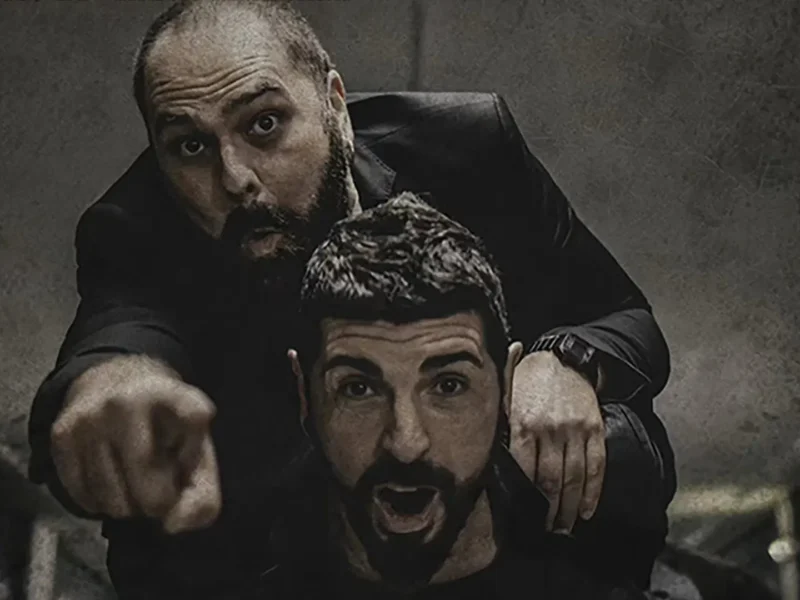 Kruddö anuncia nuevas actuaciones