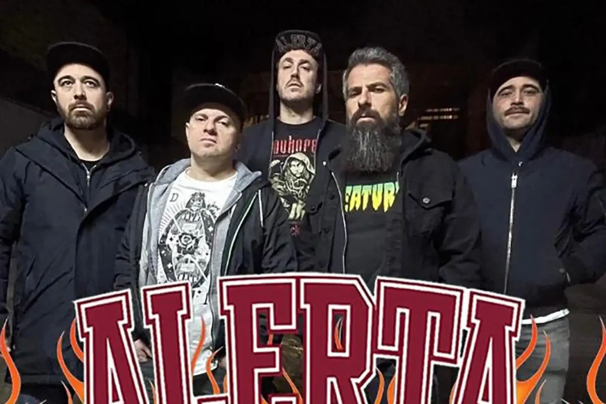 Próximas actuaciones de Alerta