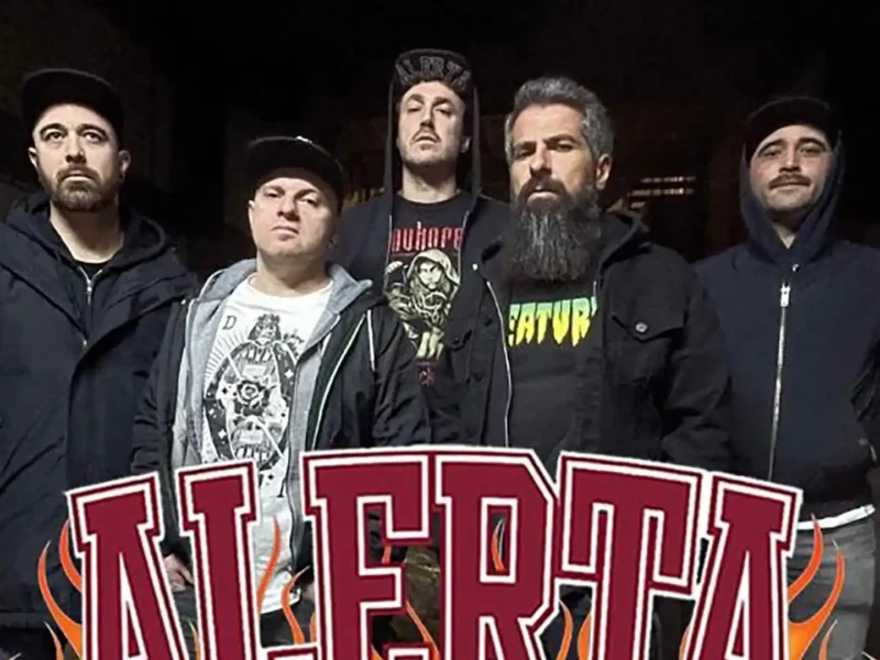 Próximas actuaciones de Alerta