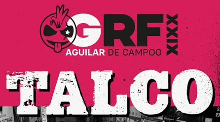 El Galleta Rock Fest refuerza su cartel