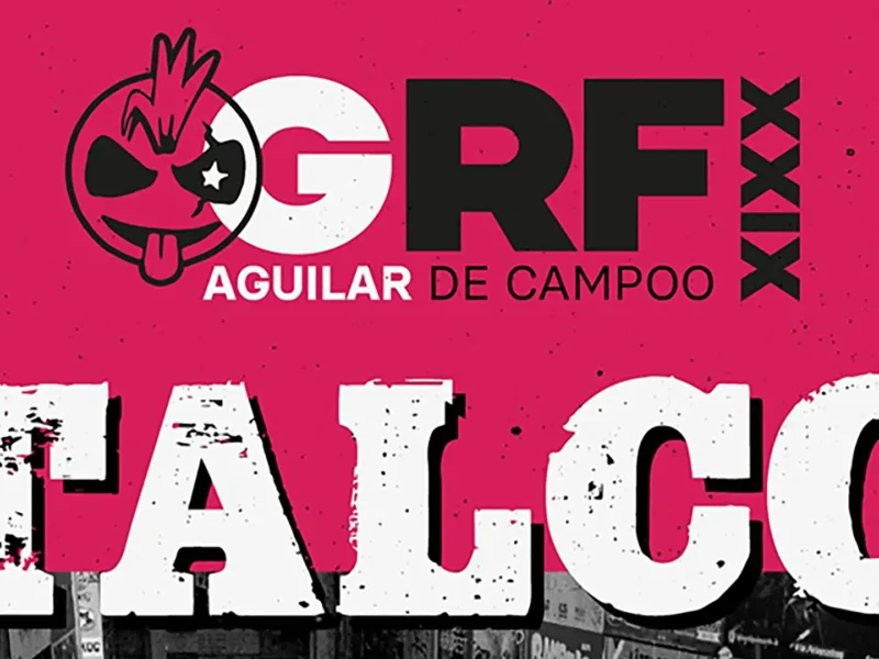 El Galleta Rock Fest refuerza su cartel