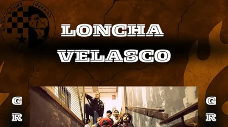 Nuevas incorporaciones al Ochandurock 2026