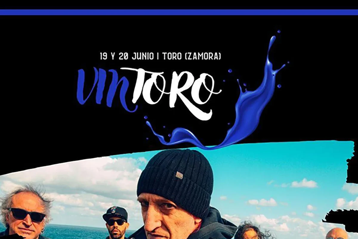 El Festival Vintoro incorpora nuevas bandas