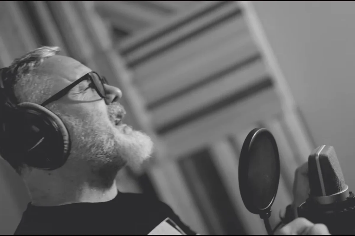 Adventus estrena videoclip “En Paz”