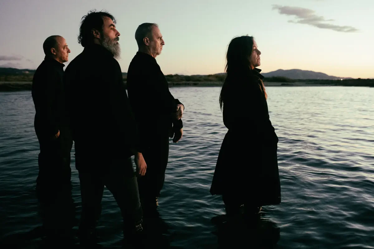 Annacrusa estrena videoclip “Perder la fe”