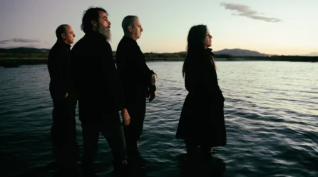 Annacrusa estrena videoclip “Perder la fe”