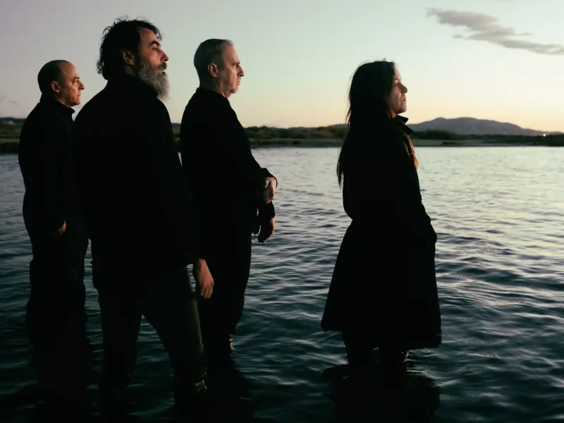 Annacrusa estrena videoclip “Perder la fe”