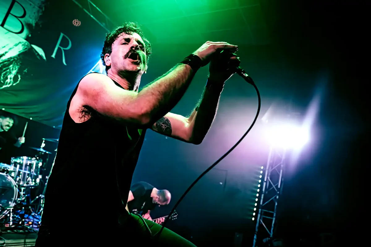 Video de Cobra en Arrasate 22-01-2026