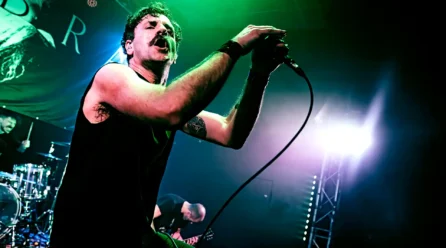 Video de Cobra en Arrasate 22-01-2026