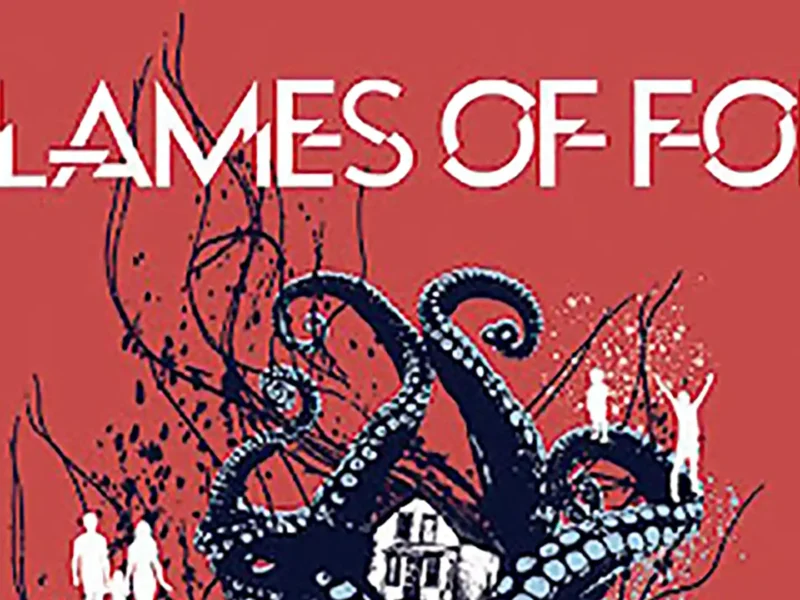 Flames of Foe publica su segundo disco