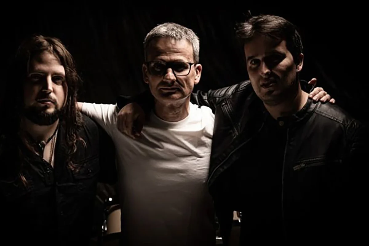 Entrevista a Disharmonik